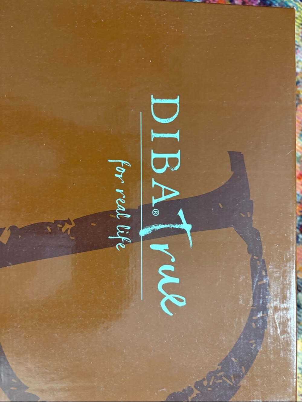 Diba True Brown Heeled Boots